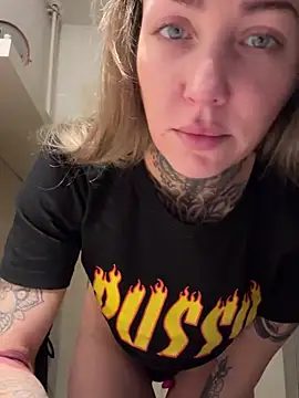 ElenaHaze online show from 02-08-25, 08:31