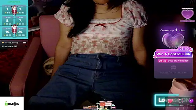 Snapshot of tashakaixxx chatting on 12-20-25, 12:23 tashakaixxx online show from 12-20-25, 12:23