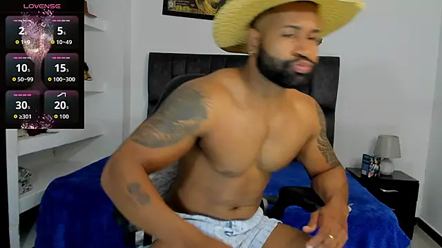 MattRodriguez9 online show from 11-07-25, 11:10