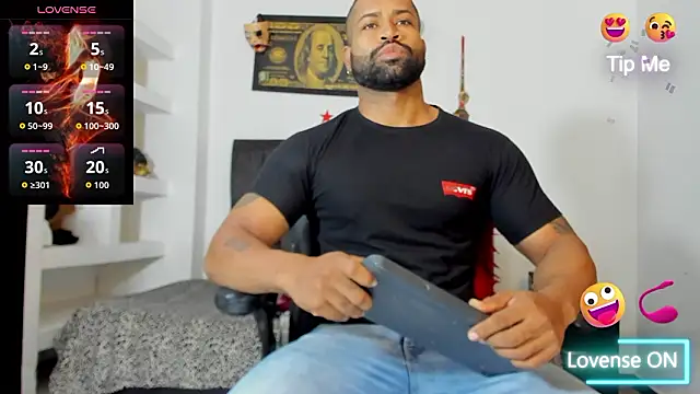 MattRodriguez9 online show from 02-01-26, 11:53