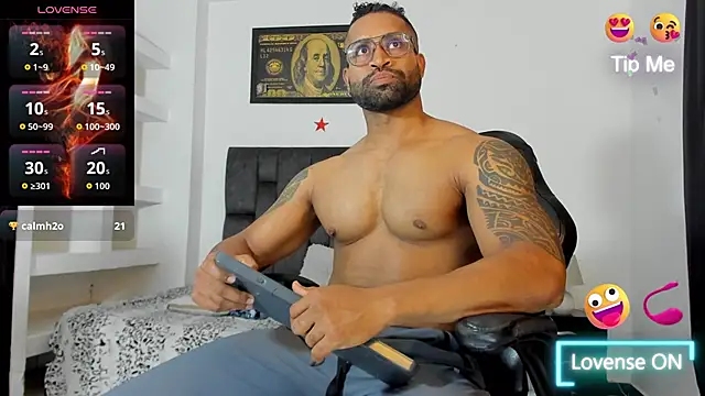 MattRodriguez9 online show from 02-11-26, 08:36