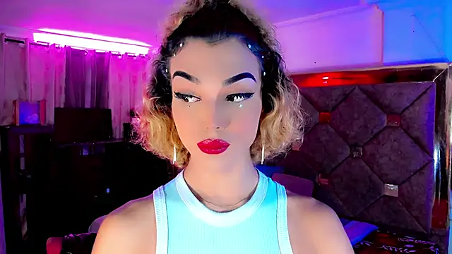 the-horus-girl online show from 10-30-25, 03:08