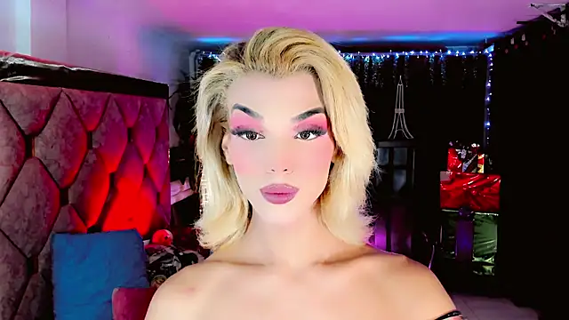 the-horus-girl online show from 12-17-25, 01:44