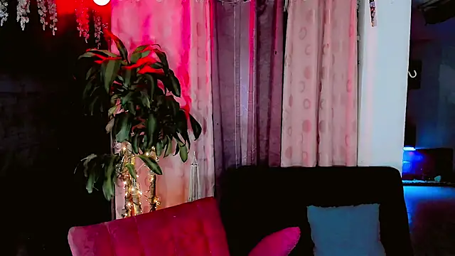 the-horus-girl online show from 01-06-26, 05:55