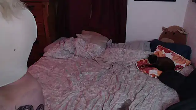 anja peach online show from 04-09-26, 05:40