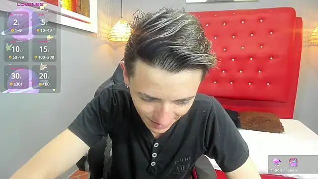 Snapshot of tossetrech chatting on 03-12-25, 02:52 tossetrech online show from 03-12-25, 02:52