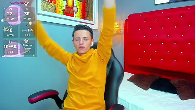 Snapshot of tossetrech chatting on 03-14-25, 03:04 tossetrech online show from 03-14-25, 03:04