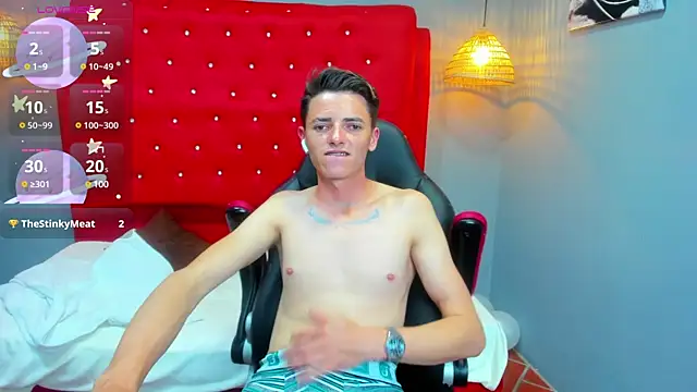 Snapshot of tossetrech chatting on 03-14-25, 09:14 tossetrech online show from 03-14-25, 09:14