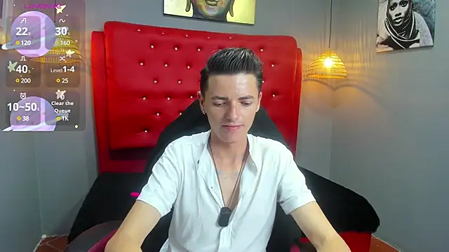 Snapshot of tossetrech chatting on 03-19-25, 03:30 tossetrech online show from 03-19-25, 03:30