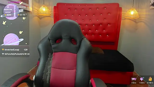 Snapshot of tossetrech chatting on 03-20-25, 09:48 tossetrech online show from 03-20-25, 09:48