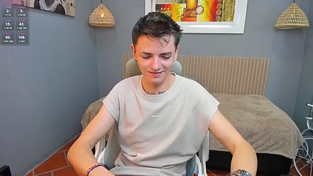 Snapshot of tossetrech chatting on 09-24-25, 02:59 tossetrech online show from 09-24-25, 02:59