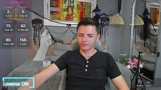 Snapshot of tossetrech chatting on 11-02-25, 02:58 tossetrech online show from 11-02-25, 02:58