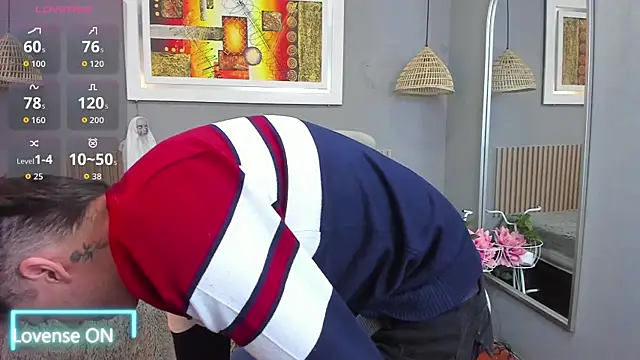 Snapshot of tossetrech chatting on 11-07-25, 03:17 tossetrech online show from 11-07-25, 03:17