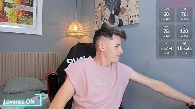 Snapshot of tossetrech chatting on 11-27-25, 03:19 tossetrech online show from 11-27-25, 03:19