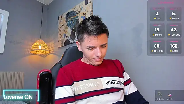 Snapshot of tossetrech chatting on 12-03-25, 03:03 tossetrech online show from 12-03-25, 03:03