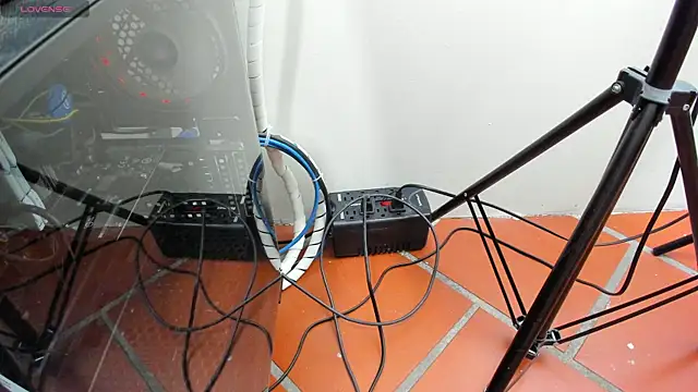 Snapshot of tossetrech chatting on 12-17-25, 03:01 tossetrech online show from 12-17-25, 03:01