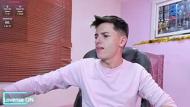 tossetrech online show from 12-23-25, 03:26