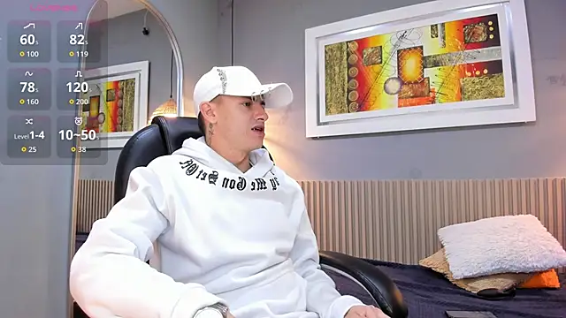 tossetrech online show from 03-06-26, 03:14