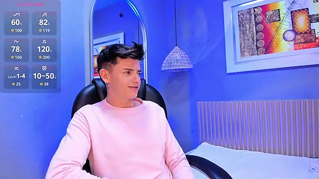 tossetrech online show from 03-24-26, 03:33