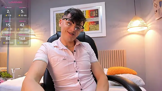 tossetrech online show from 03-28-26, 03:28