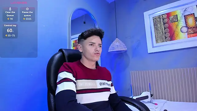 tossetrech online show from 03-29-26, 03:28