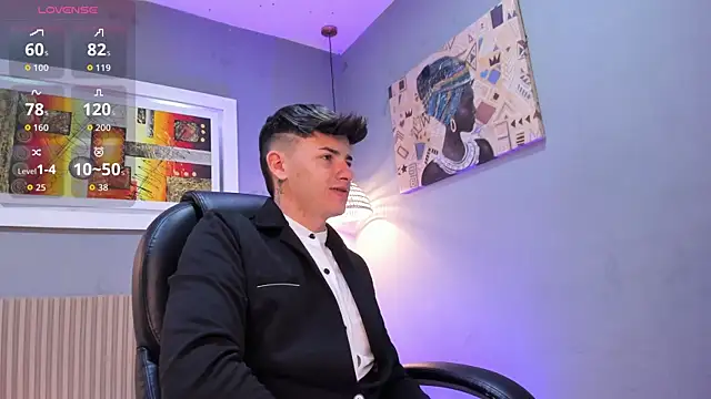 tossetrech online show from 03-31-26, 02:24