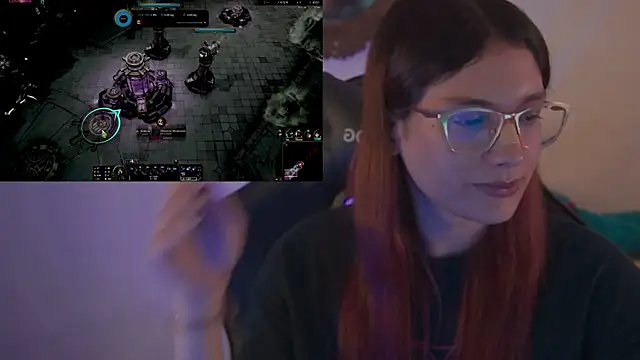 xofix online show from 12-16-24, 01:21