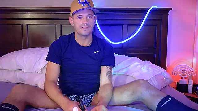 FrankieKentucky online show from 04-18-26, 12:47