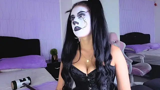 Snapshot of Natasha_Nasty2 chatting on 10-31-25, 03:46 Natasha Nasty2 online show from 10-31-25, 03:46