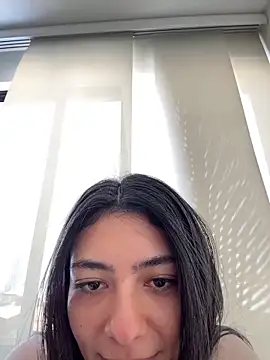 Liissa cute  online show from 01-20-25, 04:23