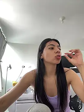 Liissa cute  online show from 01-25-25, 08:53