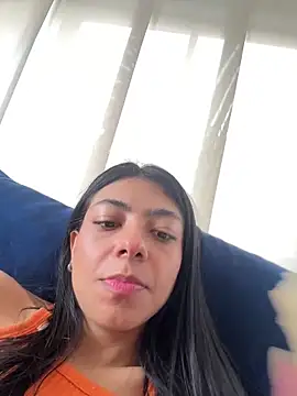 Liissa cute  online show from 02-13-25, 04:07