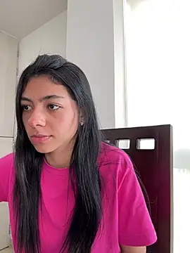 Liissa cute  online show from 02-17-25, 07:21