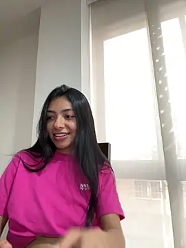 Liissa cute  online show from 02-17-25, 10:25