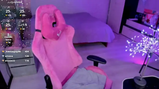 The love project online show from 01-24-25, 11:45