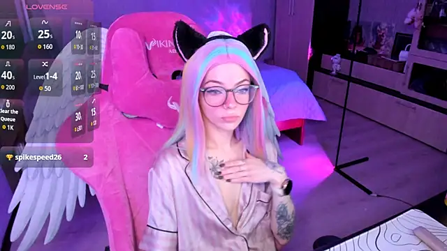 The love project online show from 11-06-25, 11:26