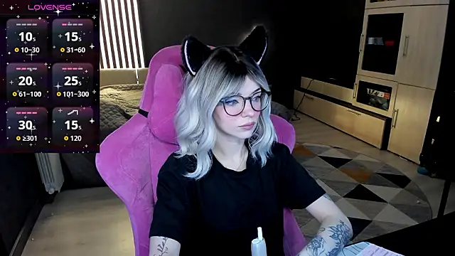 The love project online show from 03-17-26, 10:57