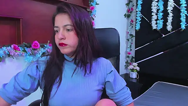 MariaClay online show from 11-28-25, 12:52