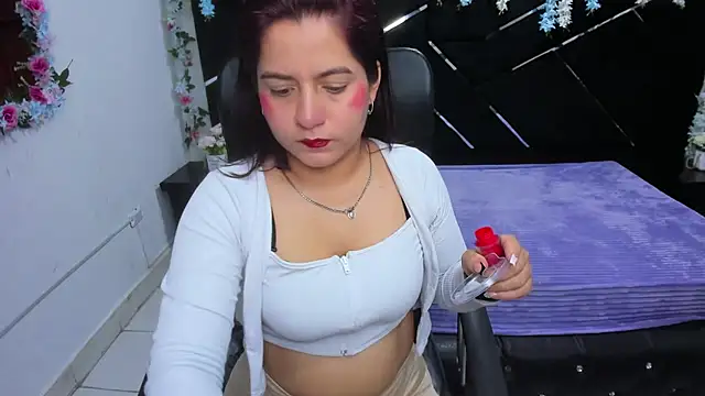 MariaClay online show from 01-16-26, 11:58