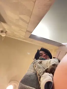 Jerry Bomb online show from 12-07-24, 02:46