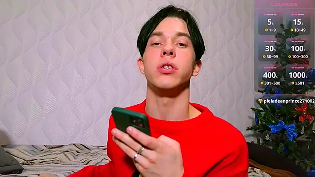 Jerry Bomb online show from 01-01-25, 01:05