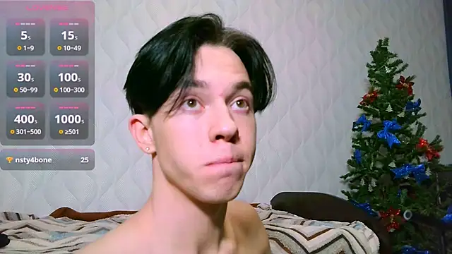 Jerry Bomb online show from 01-07-25, 05:01