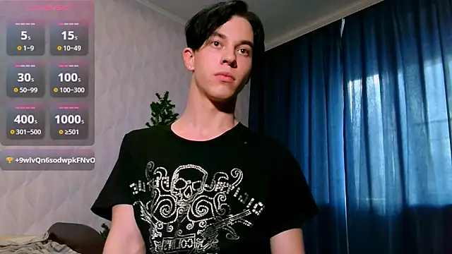 Jerry Bomb online show from 01-21-25, 09:13