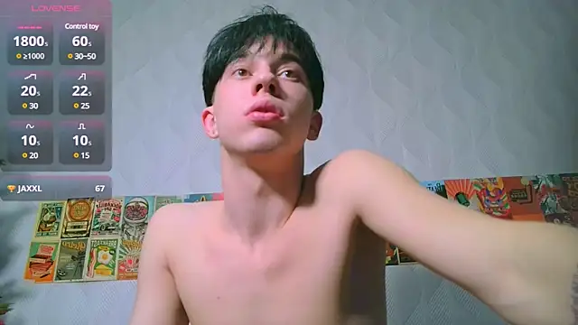 Jerry Bomb online show from 02-17-25, 05:47