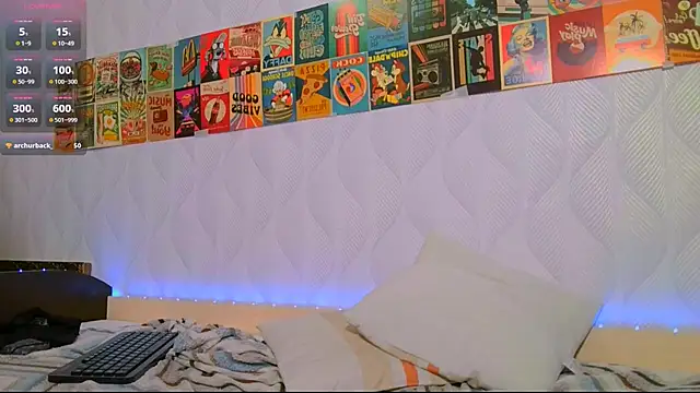 Jerry Bomb online show from 02-26-25, 11:41