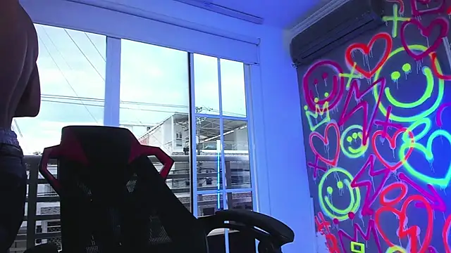 ANGEL NICOLAS online show from 01-08-26, 10:01