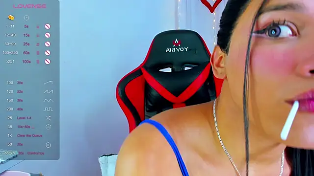 Emaa- online show from 01-11-25, 03:02