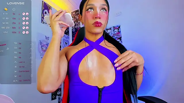 Emaa- online show from 02-27-25, 03:37