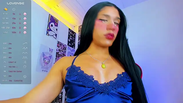 Emaa- online show from 03-12-25, 07:49