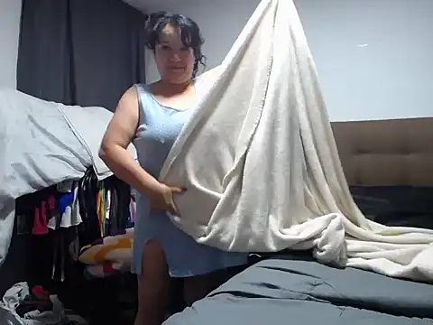 Sweeetness Milf online show from 01-16-25, 10:32